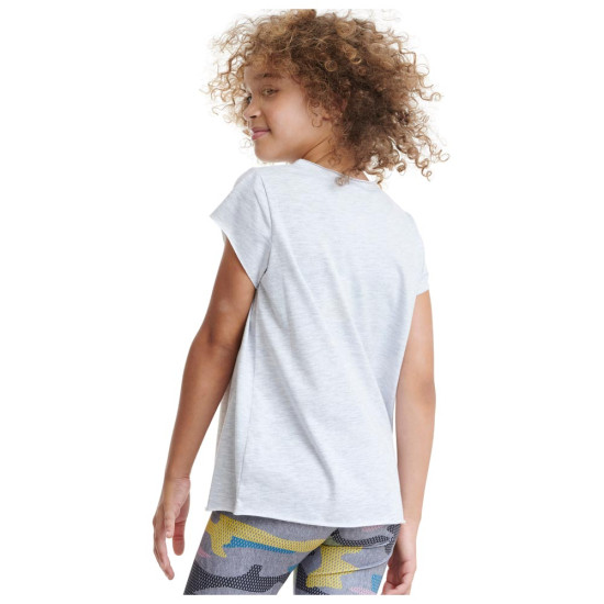 Bodytalk Παιδική κοντομάνικη μπλούζα